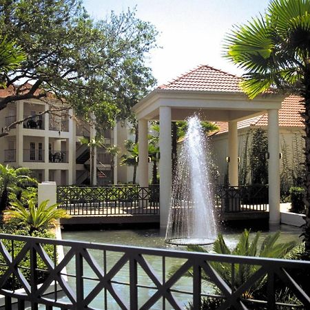 Club Wyndham Star Island Hotel Kissimmee Kültér fotó